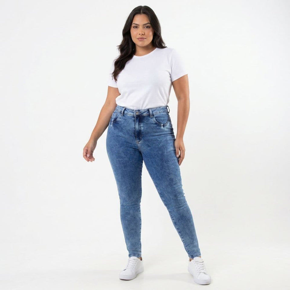 Calça Jeans Favorita