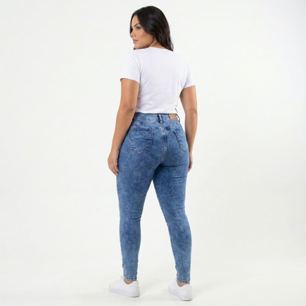 Calça Jeans Favorita