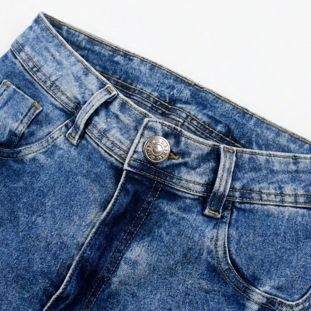 Calça Jeans Favorita