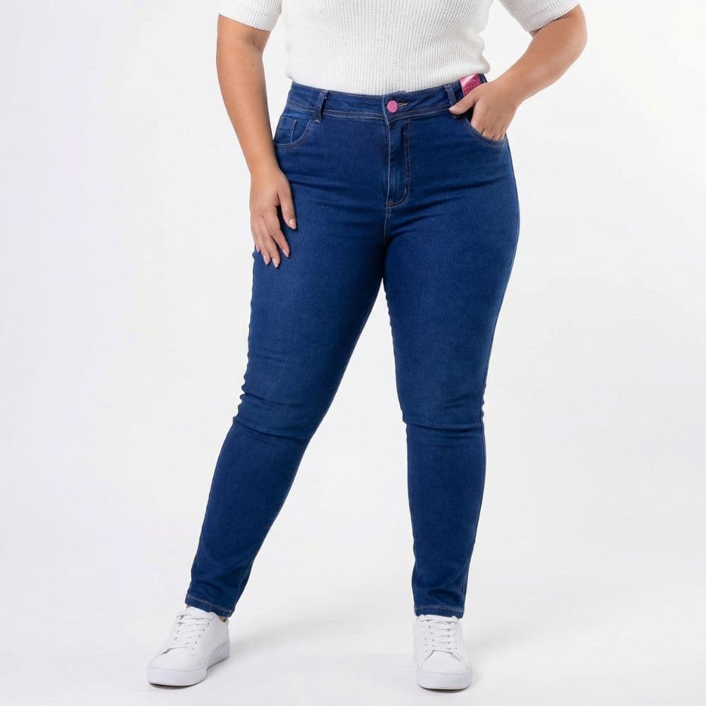 Calça Jeans Movimento