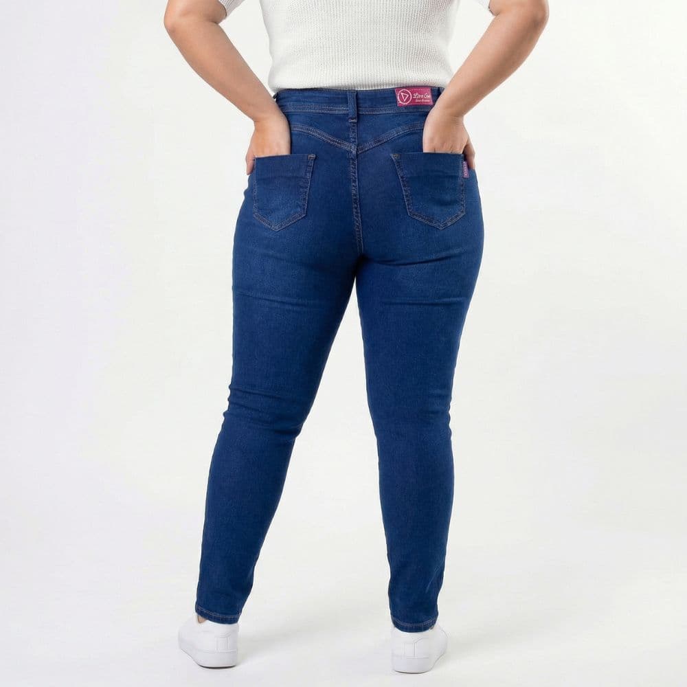 Calça Jeans Movimento