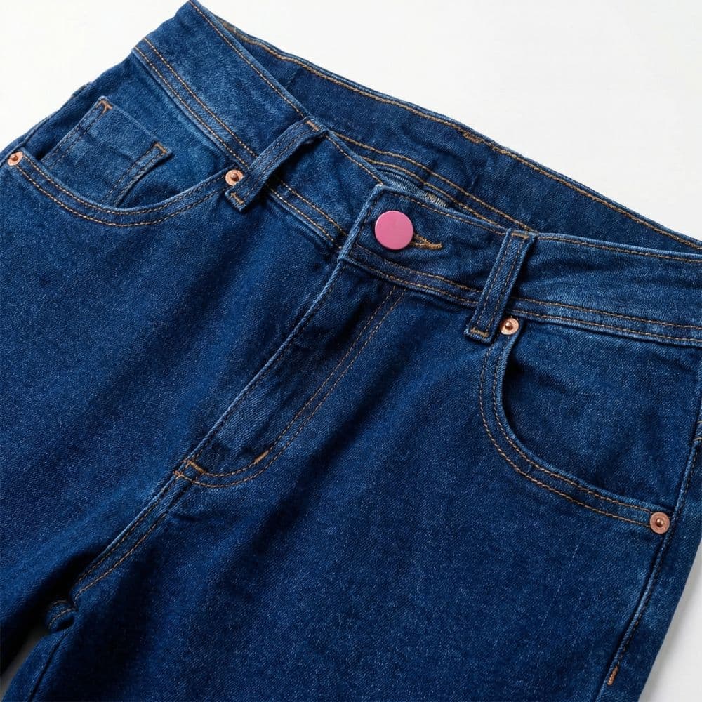 Calça Jeans Movimento