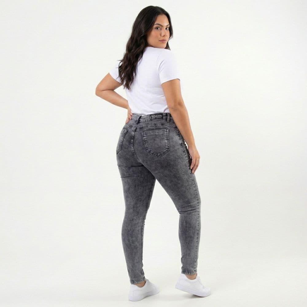 Calça Jeans Stone