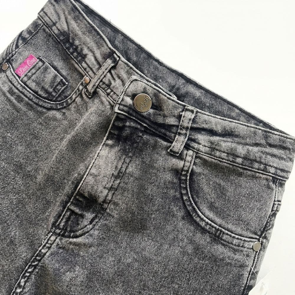 Calça Jeans Stone