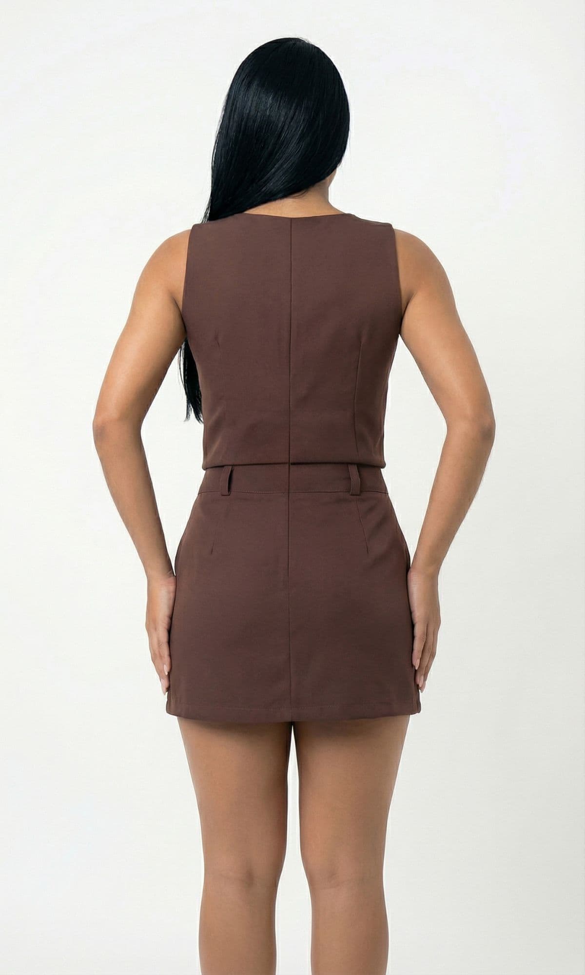 Conjunto Alfaiataria Maiara