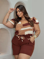 Conjunto Essência Plus