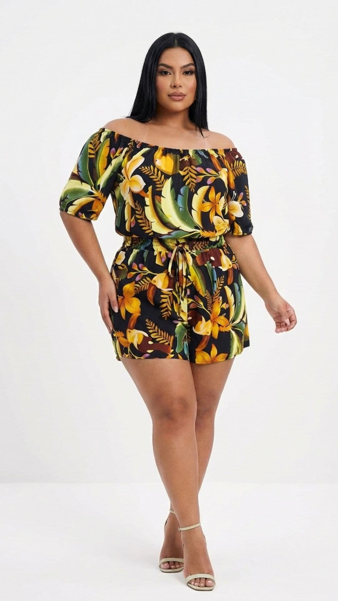 Conjunto GG