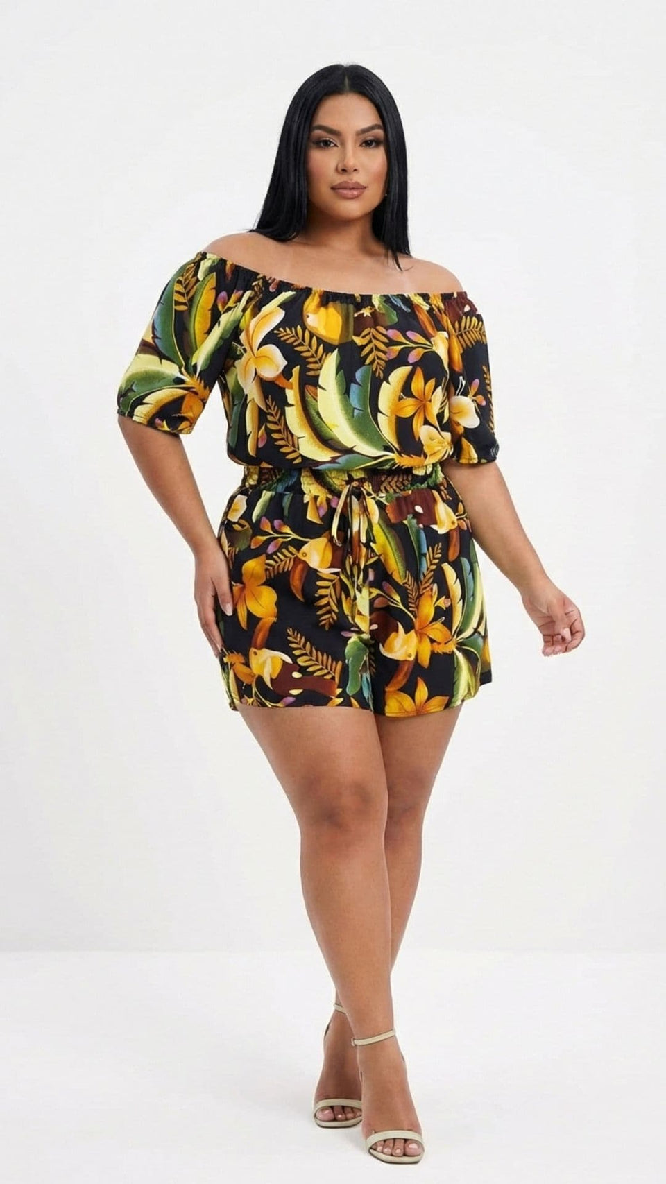 Conjunto GG