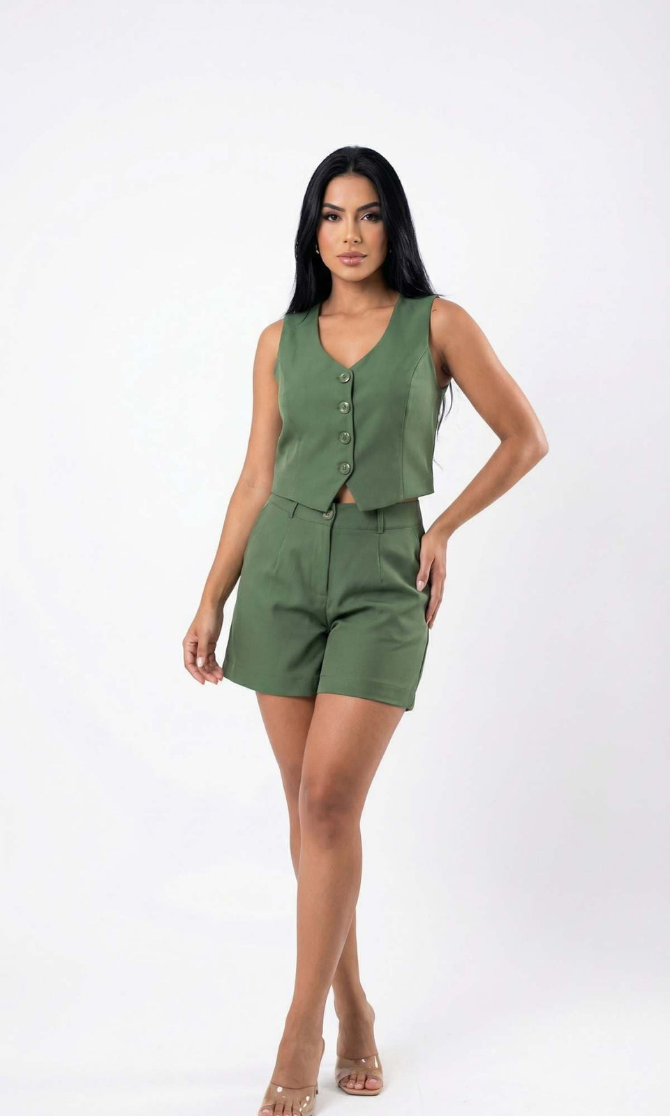 Conjunto Naiara