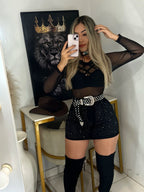 Conjunto Jane