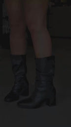 Bota Selina - Meia Brinde