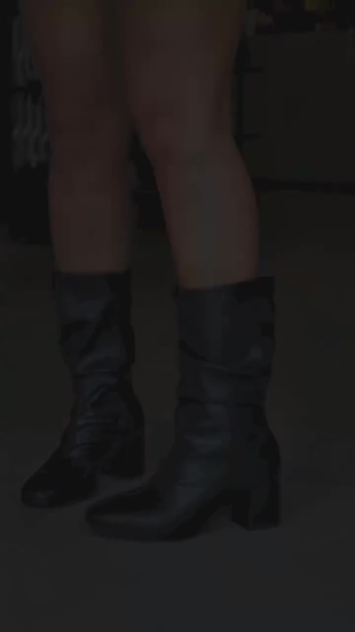 Bota Selina - Meia Brinde