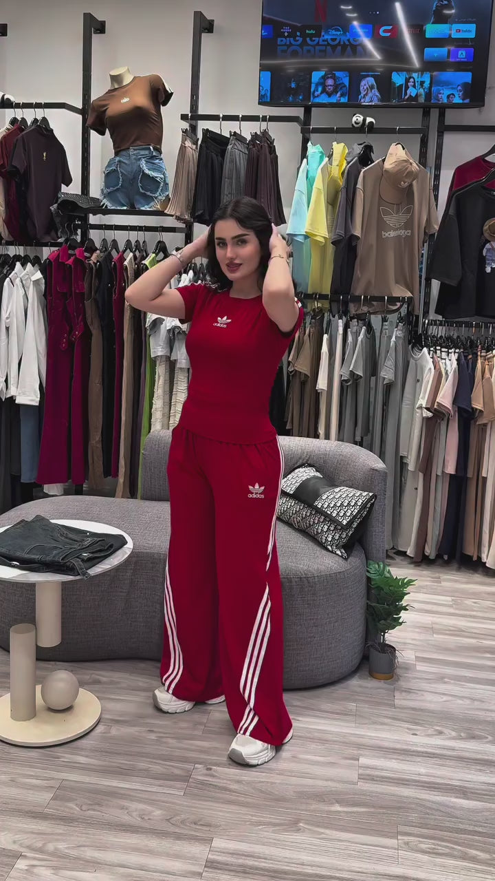 Conjunto Lavínia