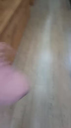 Tênis Running Feminino Rosa Premium