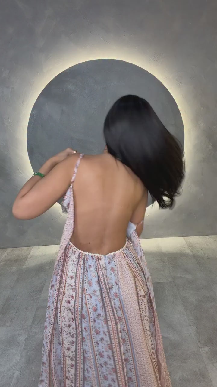 Vestido Maya