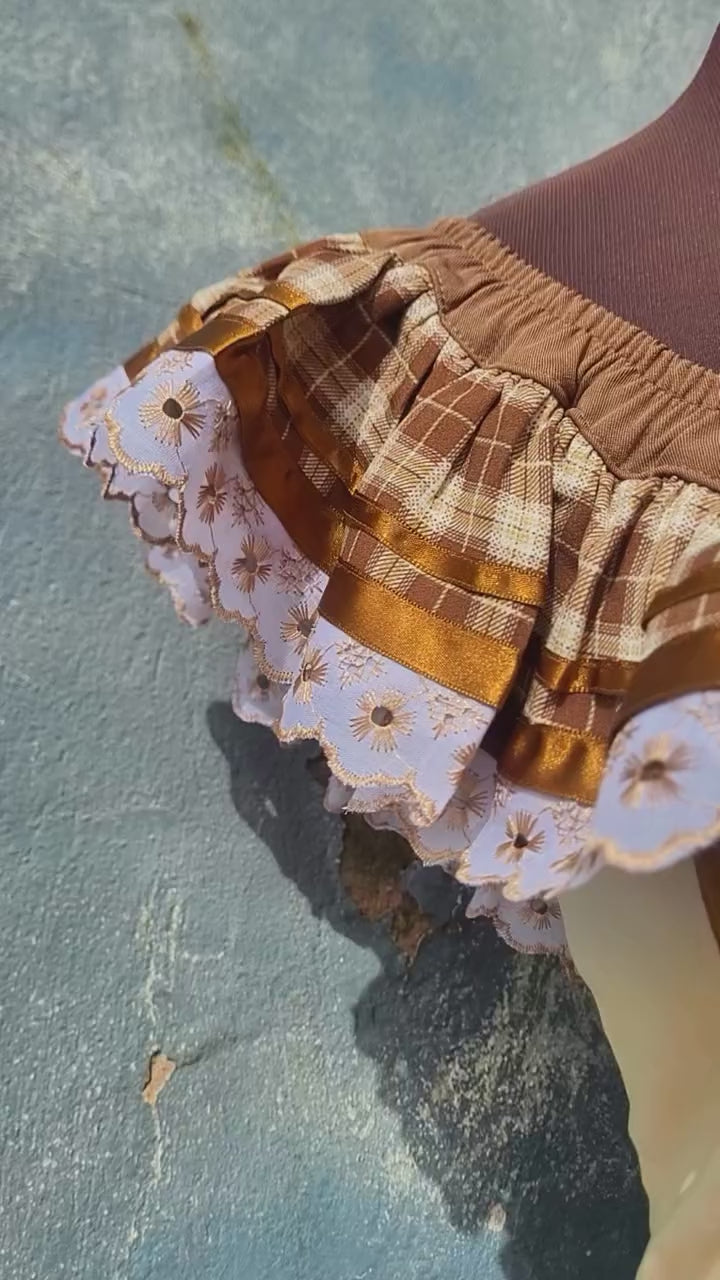 Vestido Daniela