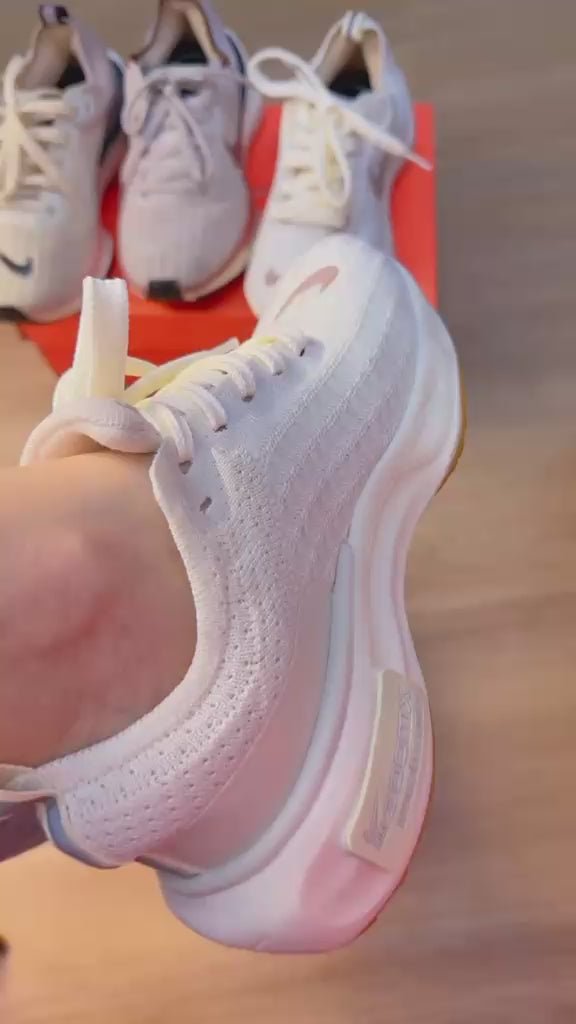 Tênis Esportivo Running Feminino Premium – Leveza, Conforto e Performance