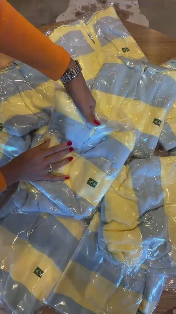 Camisa Polo / Listrada Brasil – Estilo, Conforto e Exclusividade