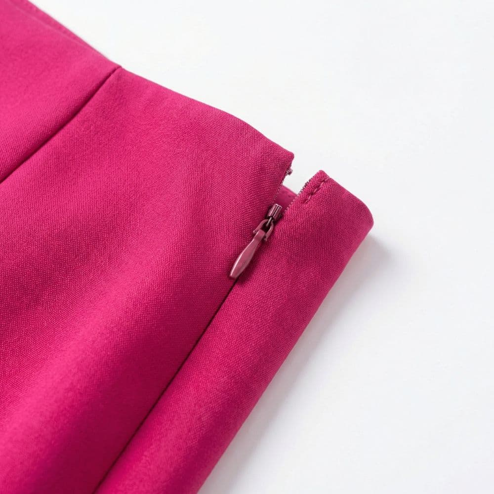 Short Saia Stella