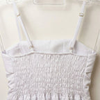 Vestido Alice Branco