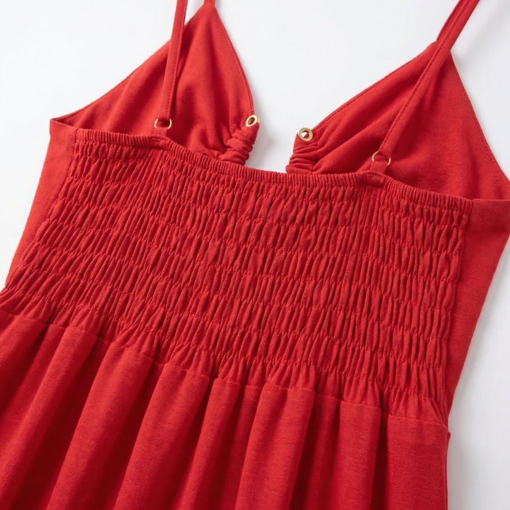 Vestido Arven