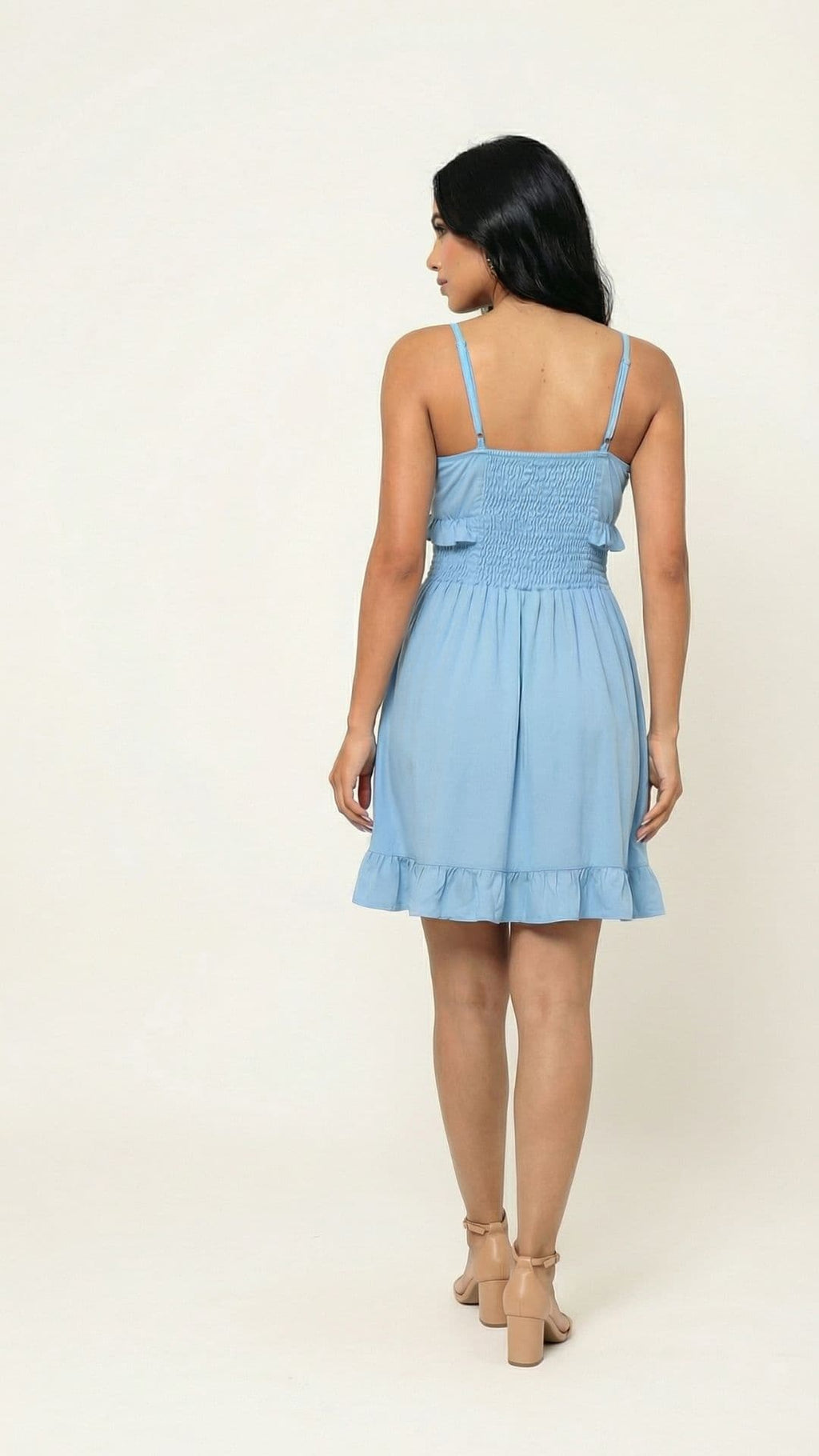 Vestido Cali