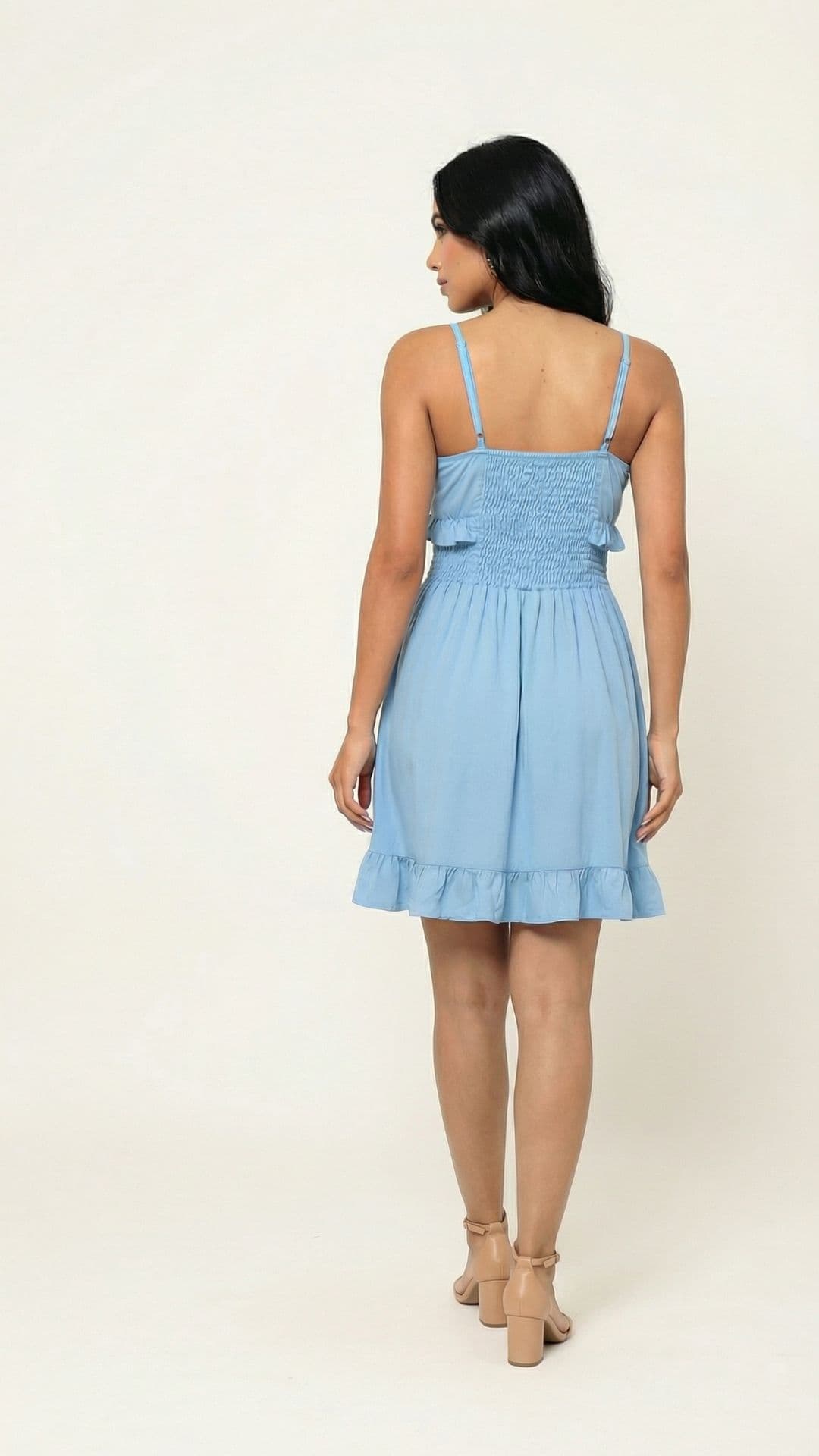 Vestido Cali