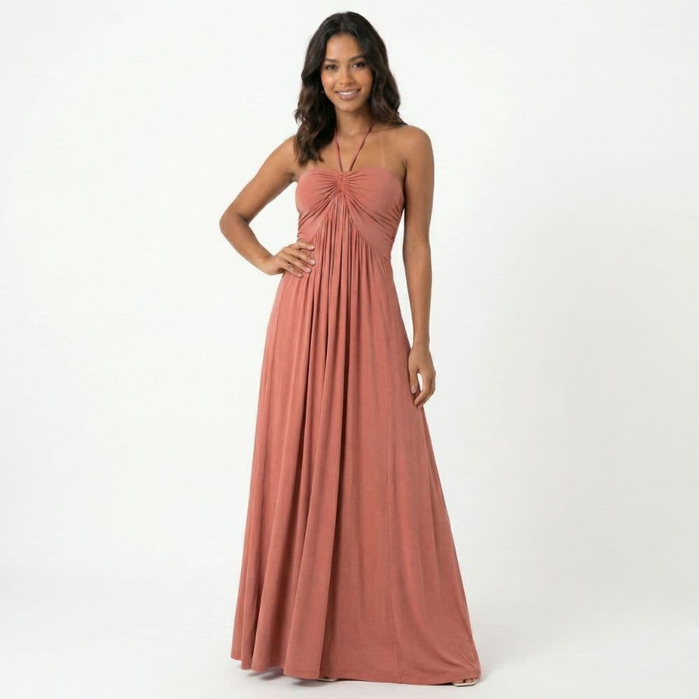 Vestido Carla