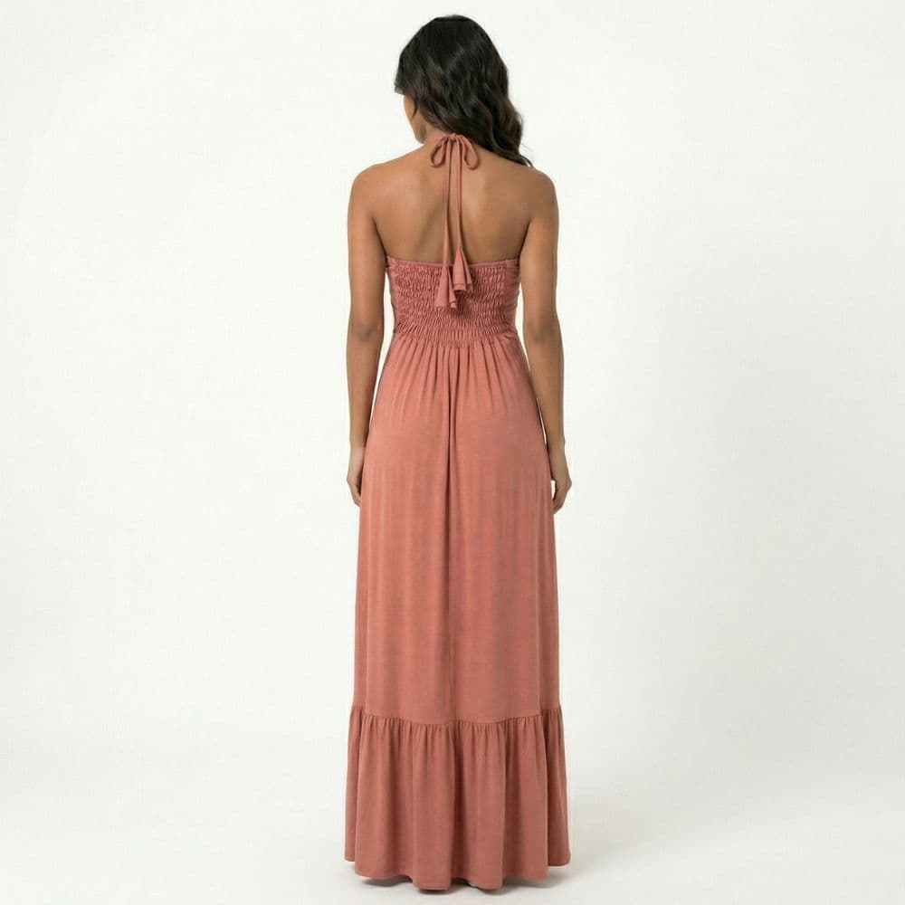 Vestido Carla