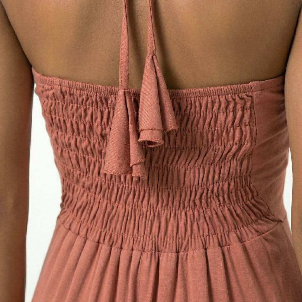 Vestido Carla