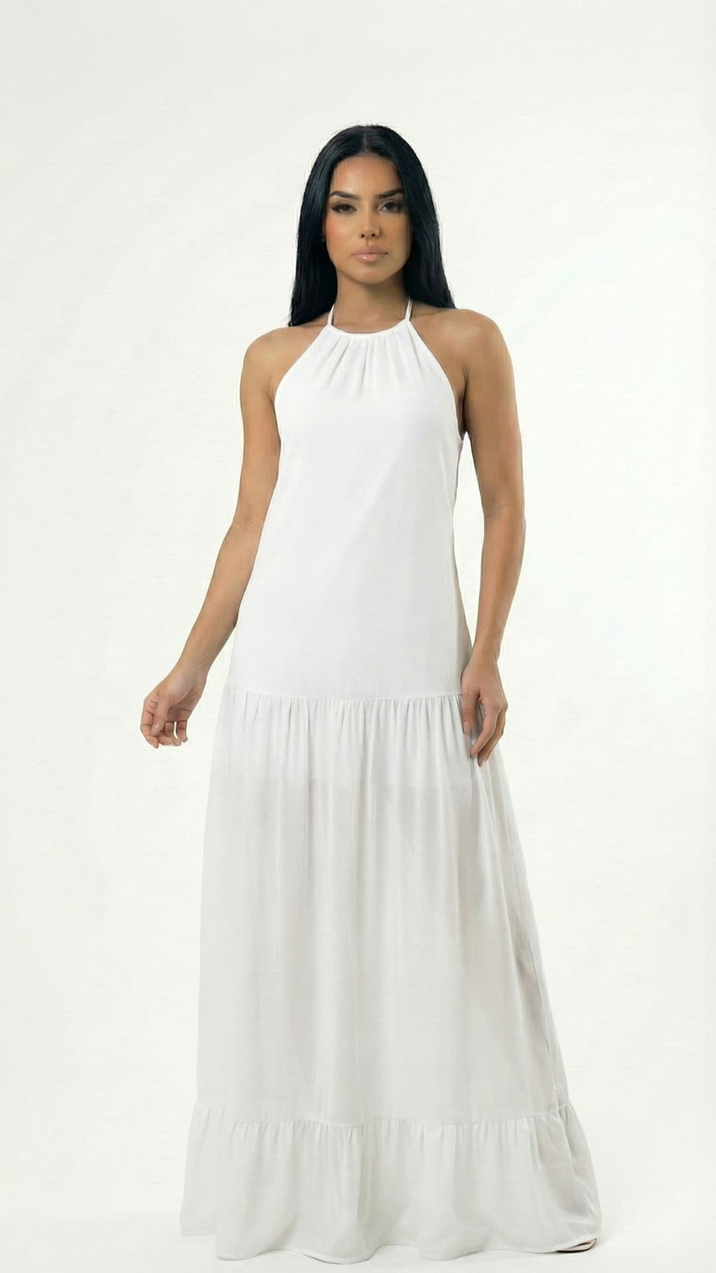 Vestido Clara