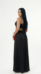 Vestido Hely