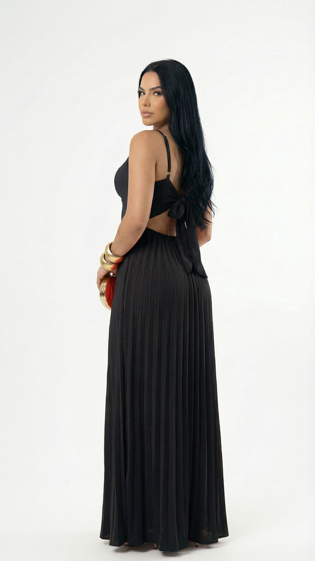 Vestido Hely