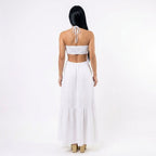 Vestido Jasmim