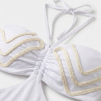 Vestido Jasmim