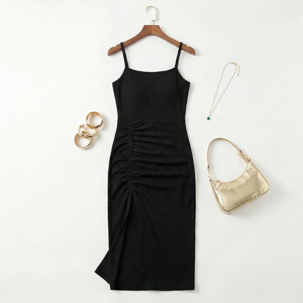 Vestido Kelli