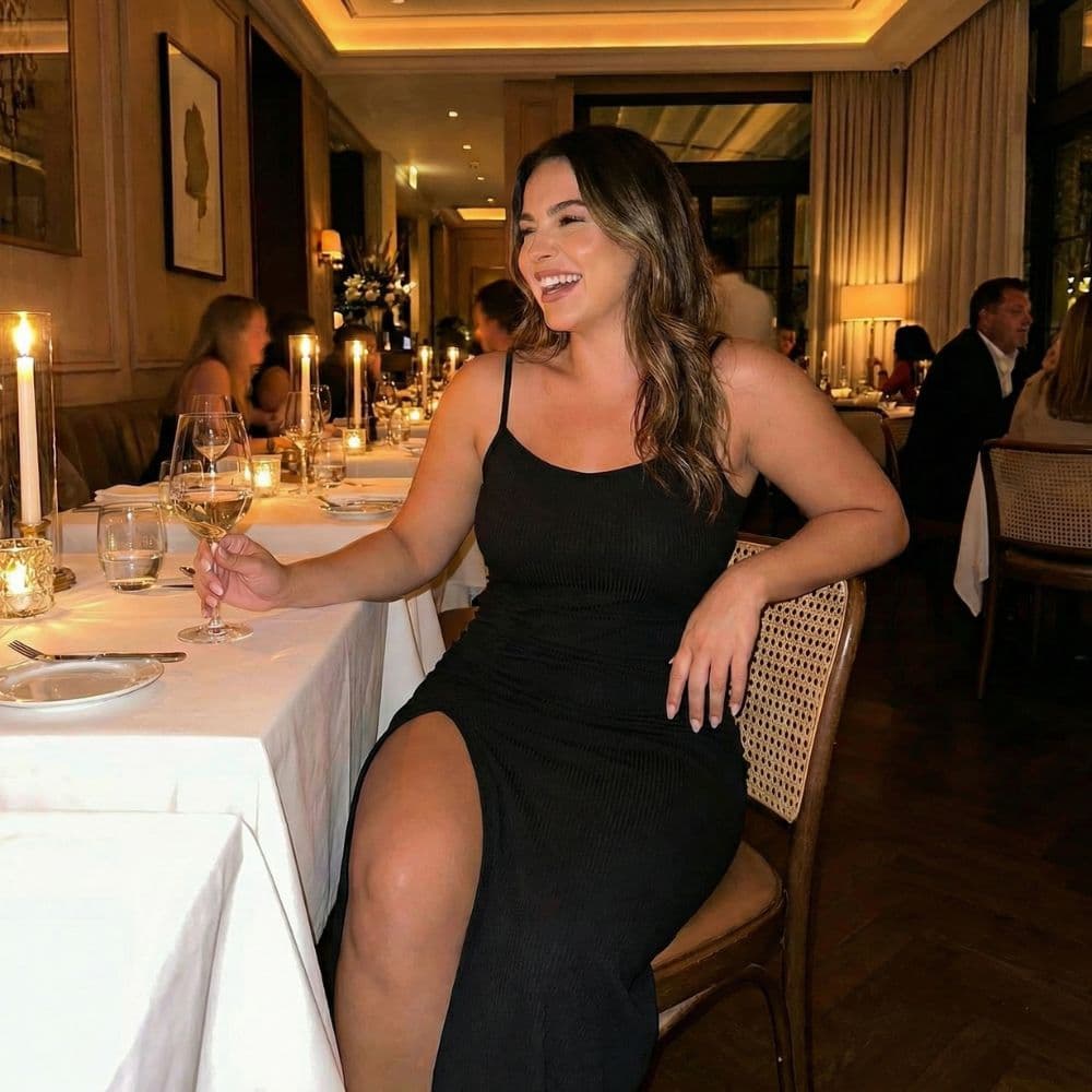 Vestido Kelli