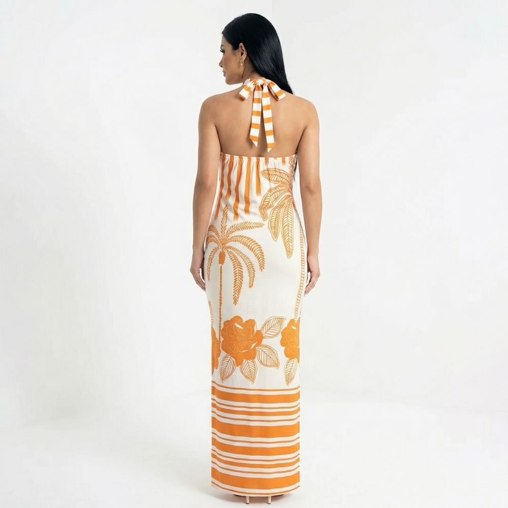 Vestido Litoral