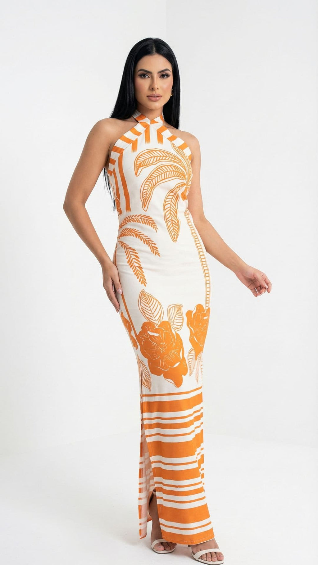 Vestido Litoral