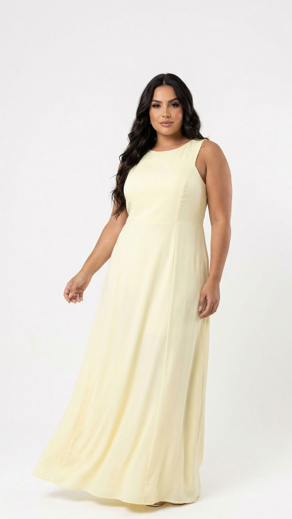 Vestido Marcela