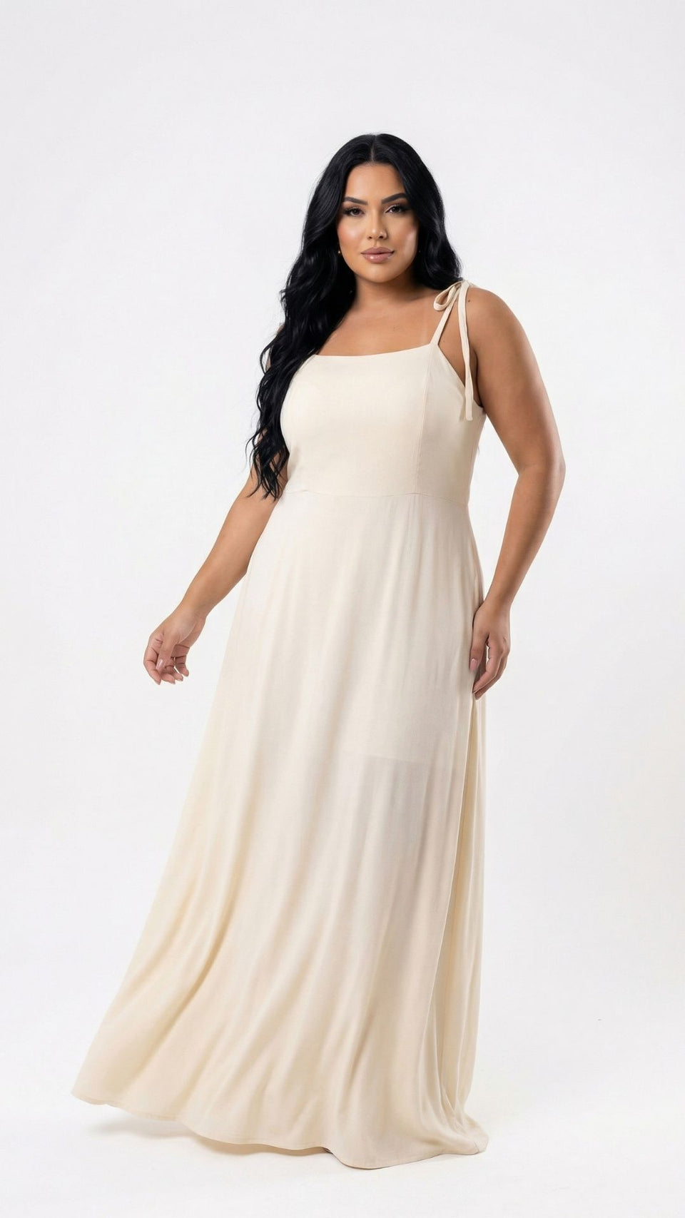 Vestido Marcia