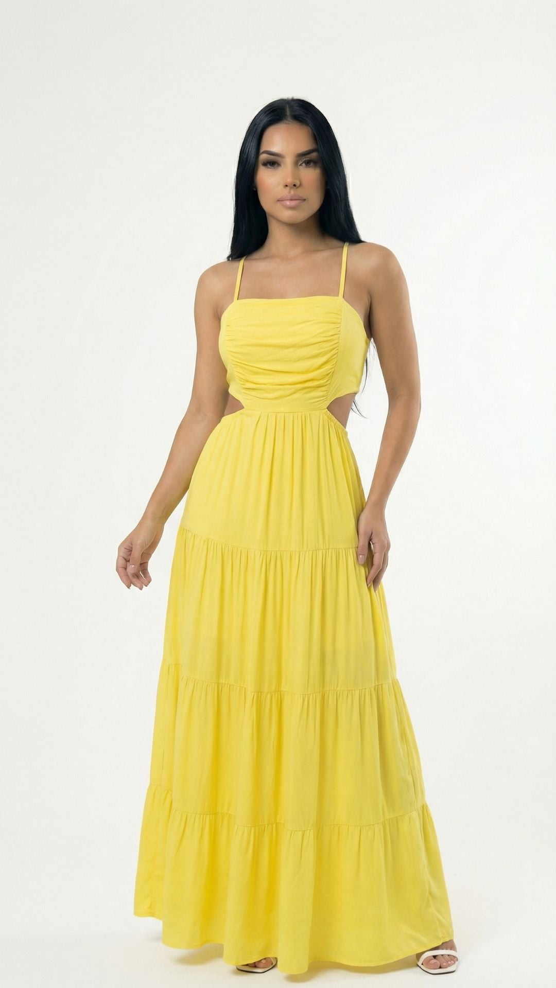 Vestido Maria