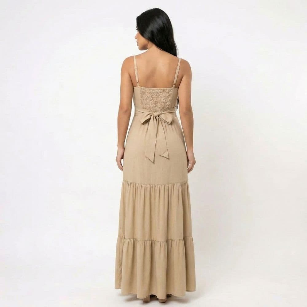 Vestido Marta