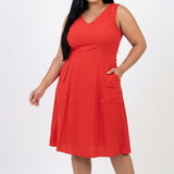 Vestido Neli