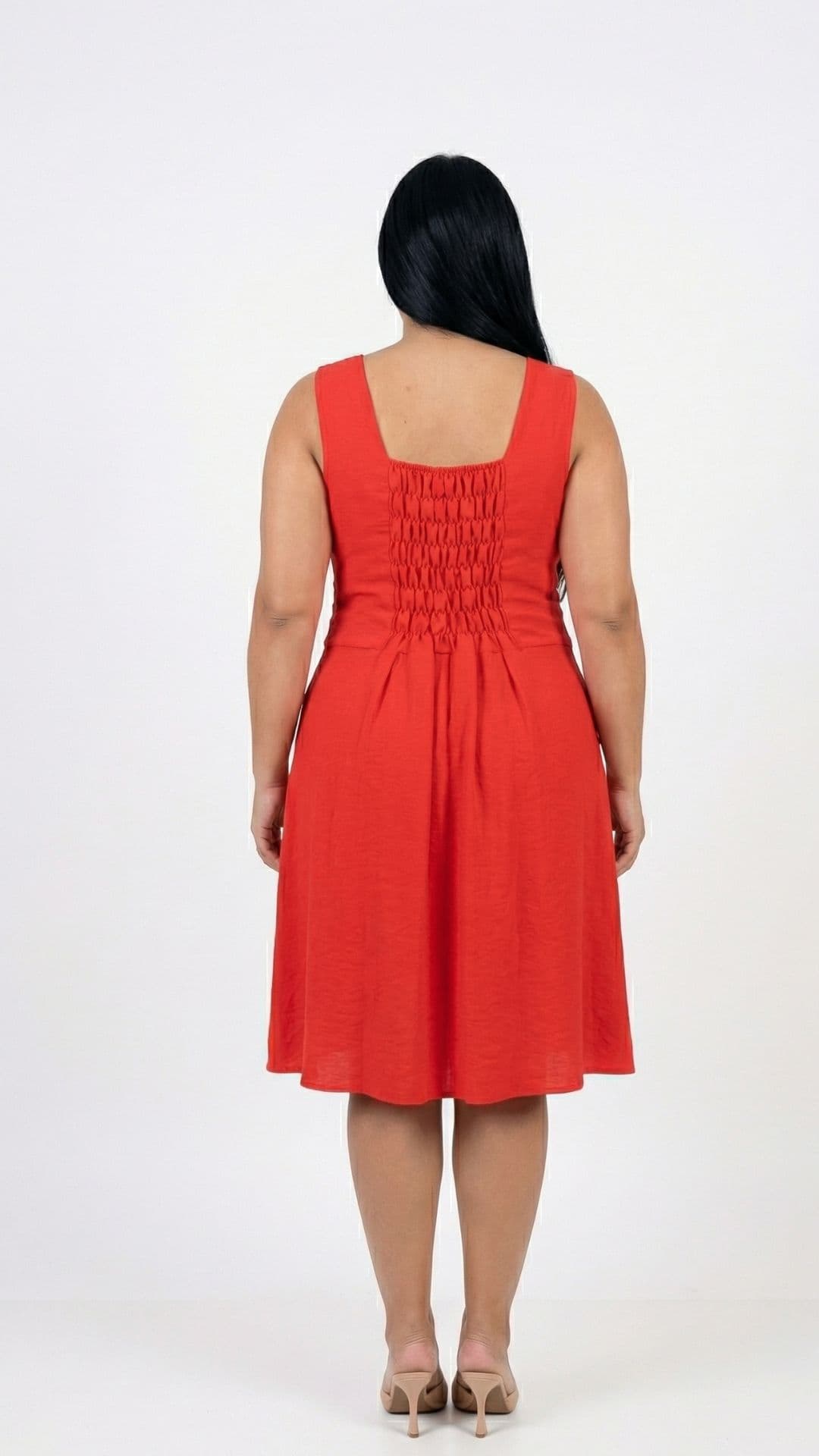 Vestido Neli