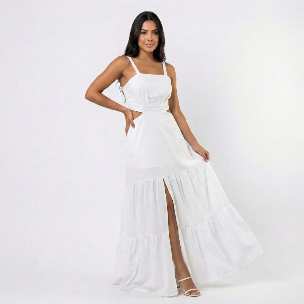 Vestido Patricia