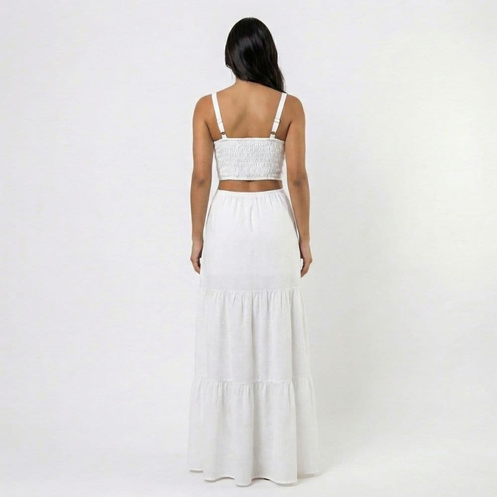 Vestido Patricia