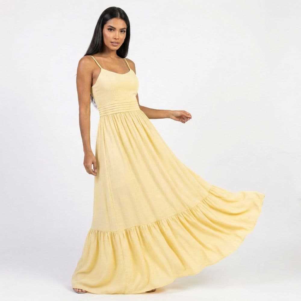 Vestido Paula