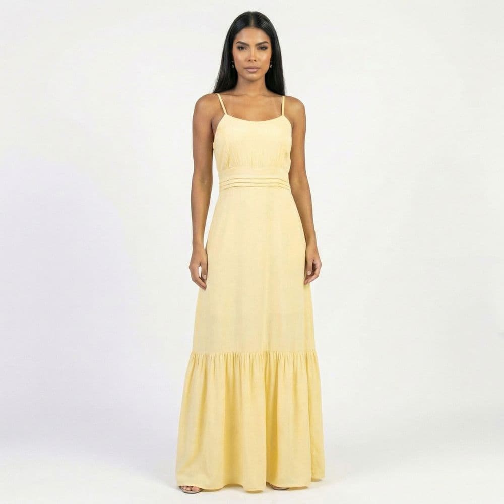 Vestido Paula