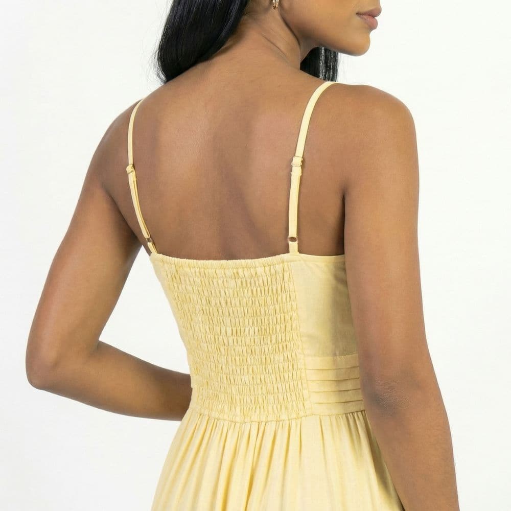Vestido Paula